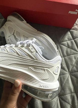 Оригінальні кросівки puma x-cell lightspeed wns3 фото