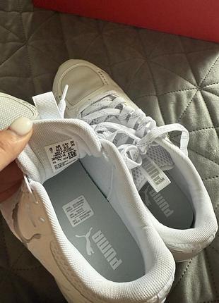 Оригінальні кросівки puma x-cell lightspeed wns4 фото