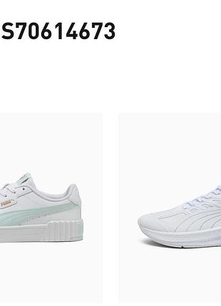 Оригінальні кросівки puma x-cell lightspeed wns6 фото