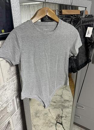 Футболка-боді  primark