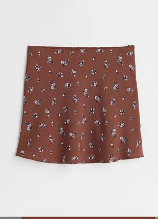 Юбка мини hm