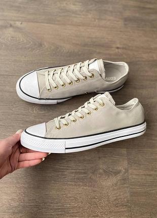 Кеди текстильні оригінал converse р.42-43