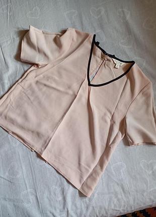 Блуза -топ