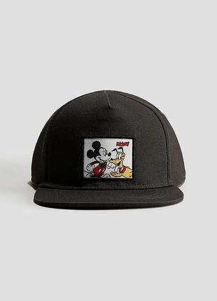 Кепка котонова для хлопчика