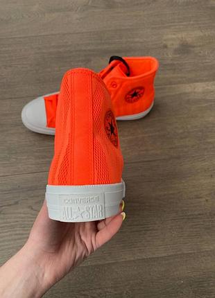 Кеды текстильные оригинал converse гг.42-43 2