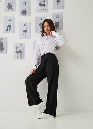 Костюм брючный