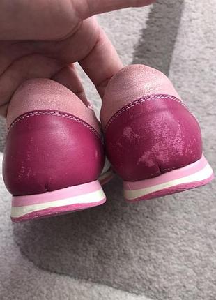 Кросівки дитячі 6