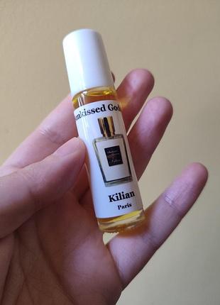 100 %масляна парфумерія 10 мл в асортименті