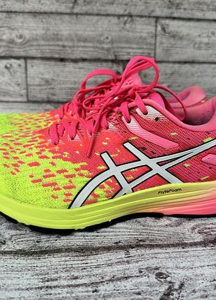 Asics кросівки dynaflyte
