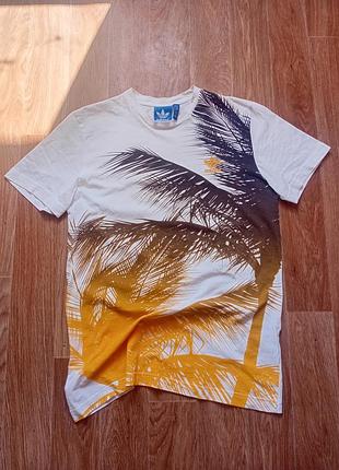 Футболка adidas