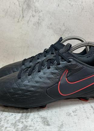 Чоловічі бутси nike tiempo legend 8 academy fg/mg / mercurial phantom hypervenom vapor