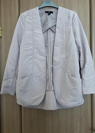 Піджак h&m