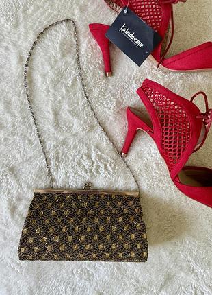 Клатч сумочка на свято