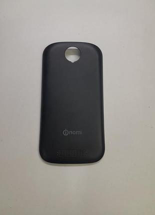 Задняя крышка для телефона nomi i401