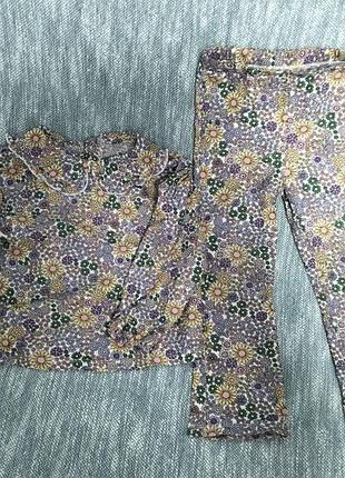 Костюм 3-4 роки