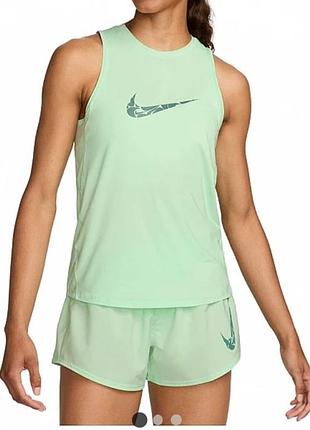 Комплект nike one, шорты+майка, 11-12 лет, в идеале, летний спортивный комплект