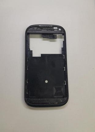 Рамка модуля для телефона nomi i401