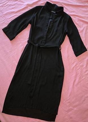 Сукня сорочка