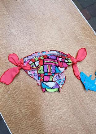 Трусы купальные купальные плавки девочка девочка девочка