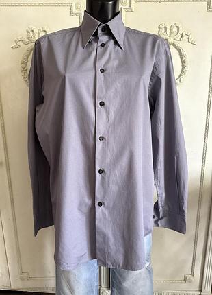 Сорочка вінтаж котон