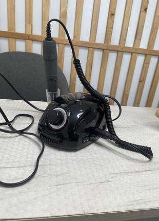 Фрезер marathon оригінал!!! чорний з підставкою