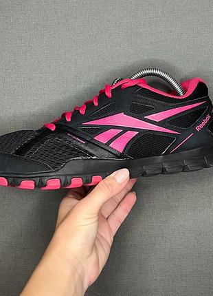 Кросівки reebok 41 р