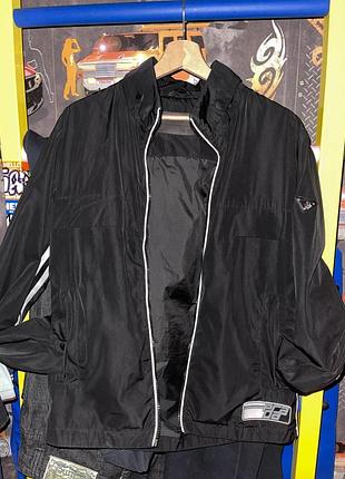 Вітровка prada оригінал