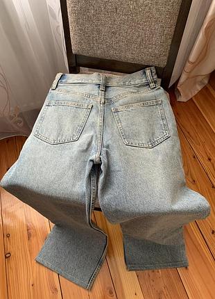 Джинси mango 3