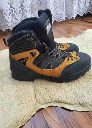 Черевики трекінгові everest sympatex / розмір 43 / оригінал