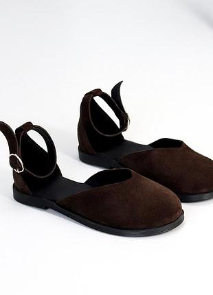 Жіночі туфлі