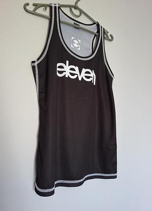 🏃‍♂️ спортивна майка eleven