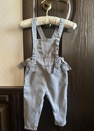 Комбінезон zara