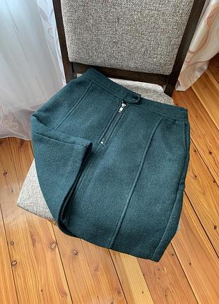 Спідниця тепла