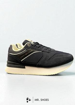 Жіночі кросівки tommy hilfiger