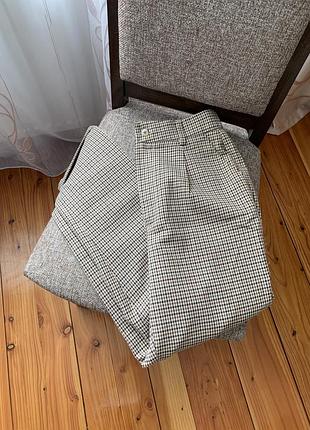 Брюки класичні