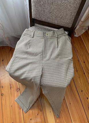 Брюки класичні 2