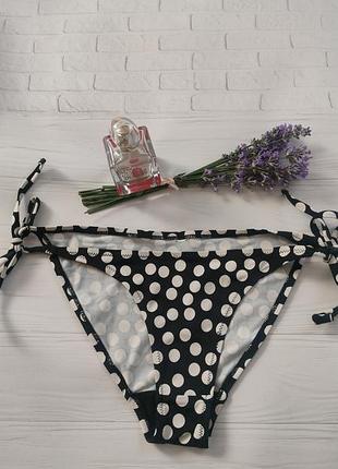 Женские плавки на завязках, на наш 46р