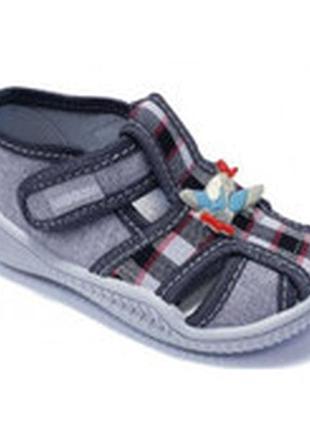 Тапочки тм viggami