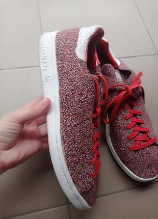 Оригінальні кросівки adidas stan smith