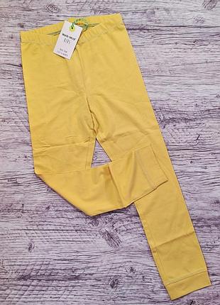 Фірмові штаці на дівчинку