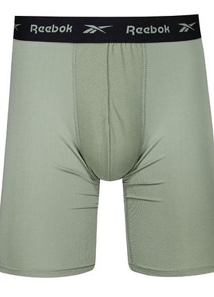 Трусы reebok размер l