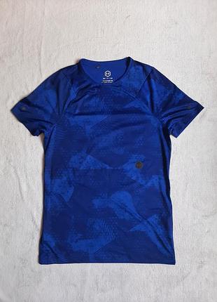 Футболка under armour rush розмір m