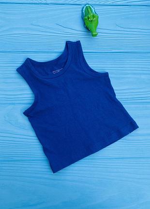 Нова майка для малюка в розмірі 74