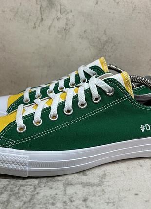 Чоловічі кеди converse chuck taylor all star low