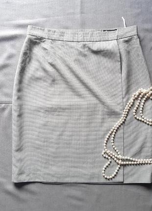 Спідниця запах 100116