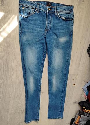 Джинси чоловічі