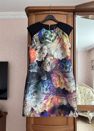 Плаття сукня ted baker
