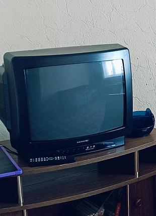 Фрітюрниця, робочій стан. 2