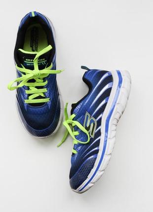 Кросівки skechers