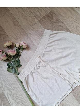 Шорты для дома или сна р 38-42